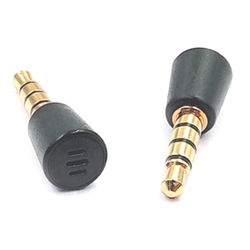 1Pc Mini Mikrofon Mic für PS4 Spieler Spiel Spieler Telefon Laptop Mini Mic