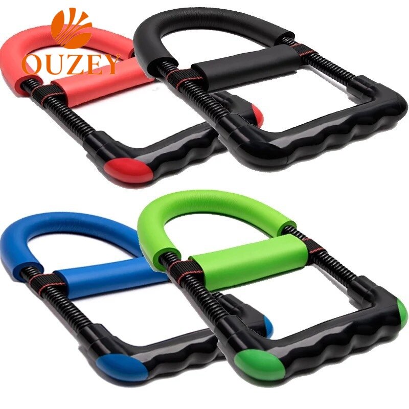 OUZEY Hause Fitness ausrügestochen handgelenk stärke maschine Arm festigkeit maschine Arm handgelenk stärke Ausbildung Ausbildung