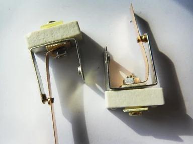 Reiskocher zubehör kupfer schaltkontakte