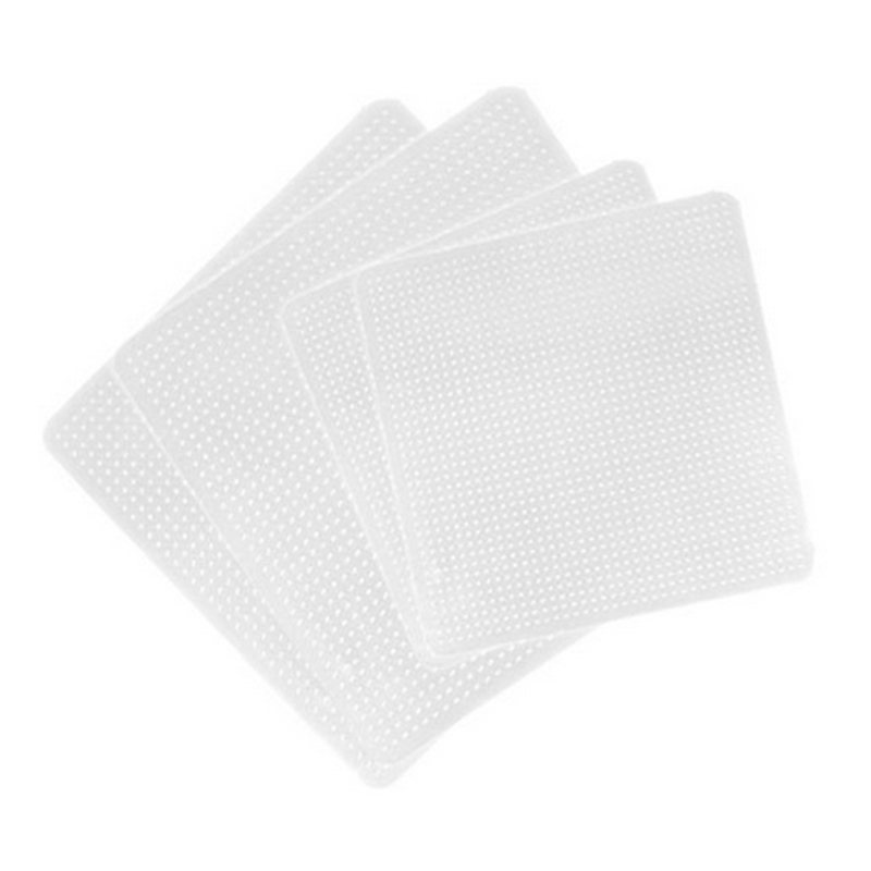 transparent Wiederverwendbaren Silikon Küche Lebensmittel wickeln Dichtung Schüssel Abdeckung Strech Lebensmittel Frisch Halten Silikon wickelt strecken Küche Werkzeug