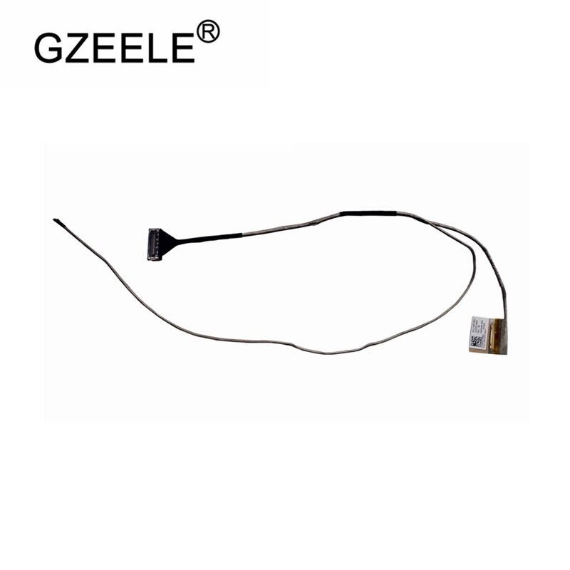 Neue DC02001M600 FÜR Lenovo IdeaPad G40-30 G40-45 G40-70 V1000 V2000 LCD LVDS KABEL LCD Anzeige Video LVDS biegen kabel