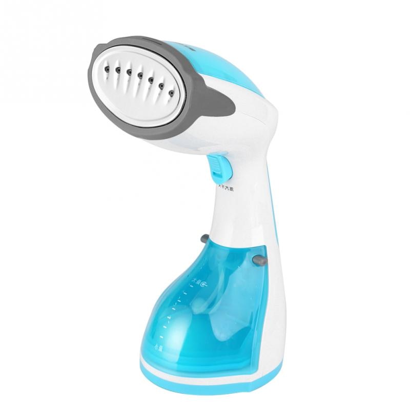 220 v 1100 Watt Handheld Kleidung Bekleidungs Stoff Dampfer Schnelle-Wärme Leistungsstarke Wäsche Dampf Eisen für Heimat Reise