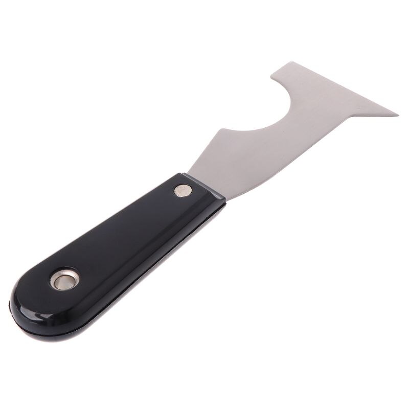 Kitt Messer Schaber Werkzeuge Caulk Entfernung Werkzeug Spachtelmasse Messer Farbe Entferner Maler Werkzeug Holz Tapete Schaber Malerei Werkzeug