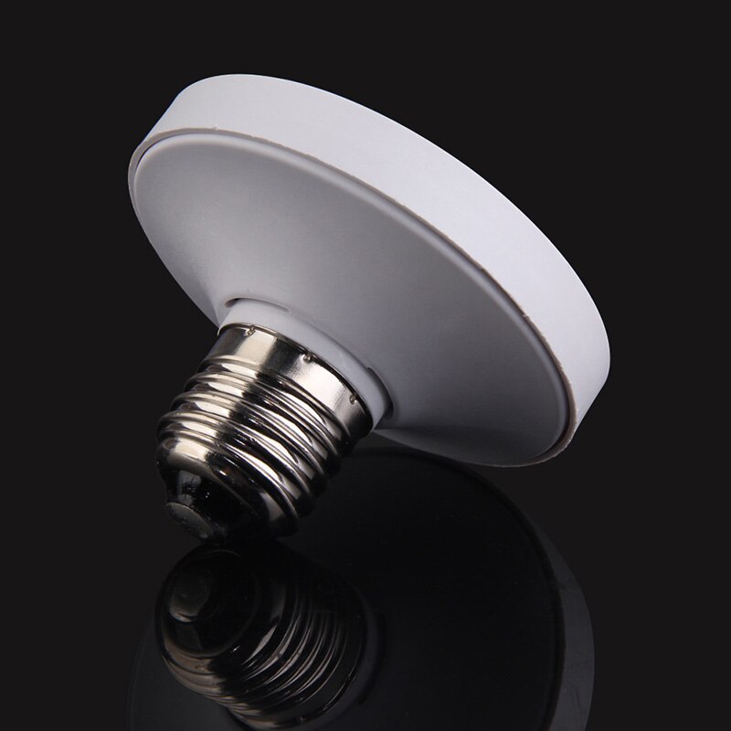 Lampe Halfter Konverter E27 zu GX53 Basis LED Licht Lampe Birne Adapter Konverter Schraube Sockel Beleuchtung Zubehör AA