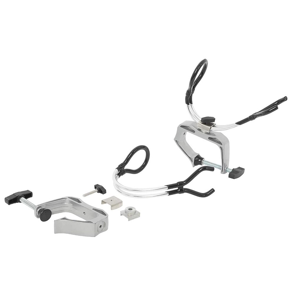 Drehbare Angelrute Halfter Korrosion Beständig Angelrute Halfter Marine und Yacht Hardware- Zubehör