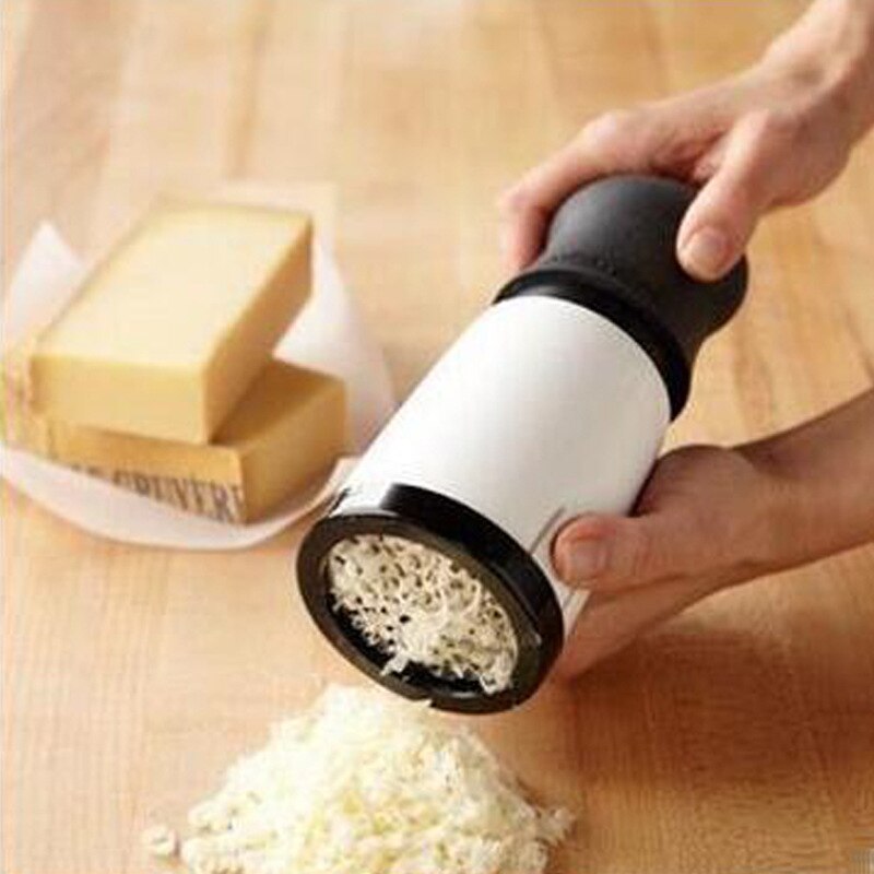 1PC Neue Käse Reibe Backen Werkzeuge Käse Schneidemaschine Mühle Küche Gerät ralador de queijo LB 531