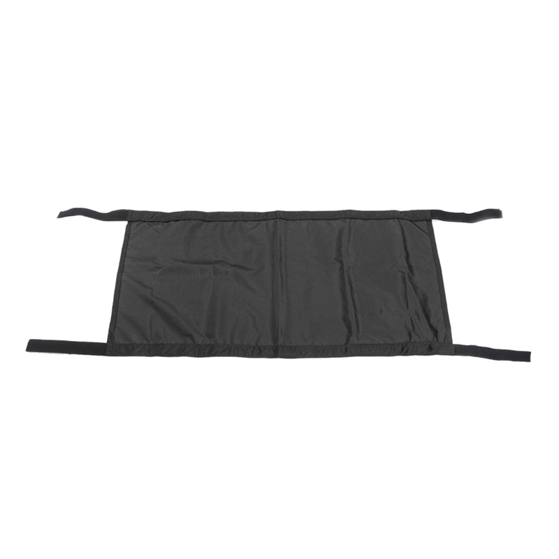 Auto Dach Hängematte oben Rest Bett für Jeep Wrangler Yj, Tj, Jk, Jku, Jl, jlu 1987 2-Tür und 4-Tür Langlebig Feste Erweitern Raum L