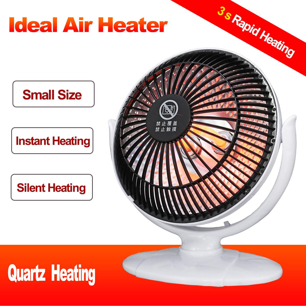 220V 200W Mini Tragbare Elektrische Heizung Schreibtisch Heizung Warme Luft Fan Heimat Sekretariat Luft Heizung Badezimmer Heizkörper Wärmer heizlüfter