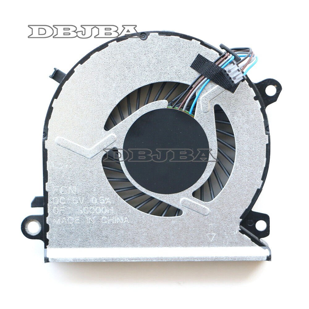 CPU Fan Für HP 15-CB 15-CB076TX 15-CB072TX 15-cb073TX 15-cb075TX TPN-Q193 NS75B00-16L12 15-CB011TX 930589-001 CPU Lüfter