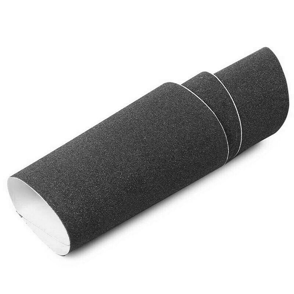 840mm * 230mm PVC Skateboard Deck Schleifpapier Griff skaten Bord Longboard Os780 Nicht-Unterhose Schleifpapier Super Starke nicht-Rutsch Aufkleber