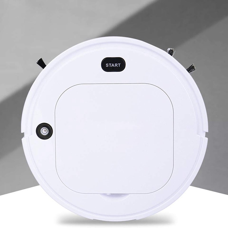 4-in-1 Roboter-staubsauger Auto Wiederaufladbare Kehren Roboter Drahtlose Reiniger Staubsauger Für Heimat