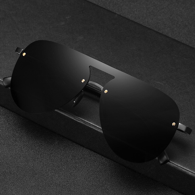 Sonnenbrille männer Polarisierte Objektiv Sonnenbrille Frauen Jahrgang Kröte Spiegel TAC Polarisierte Sunglasse Fahren Sonnenbrille UV400