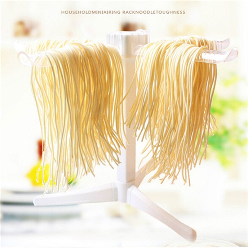 Neue Nudeln Trocknen Halfter Pasta Trocknen Gestell Spaghetti Trockner Stand Hängen Gestell Pasta Kochen Werkzeuge Küche Zubehör