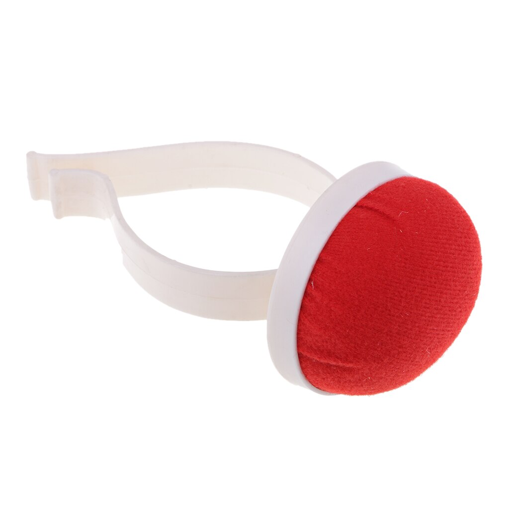 Stifte Kissen Handgelenk Stift Kissen Tragbare Nadel Nadelkissen für Hand