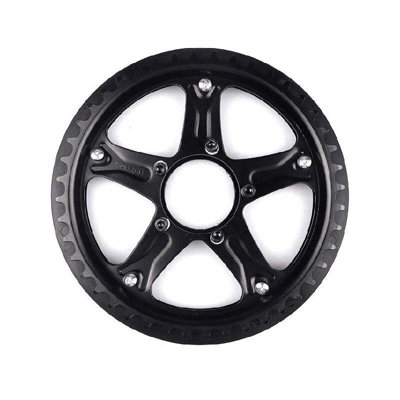 NEUE-Elektrische Fahrrad für BBS01 BBS02 BAFANG Kette Rad Ersatz Fahrrad Kette Schutz für BBS01B BBS02B 44T Zähne