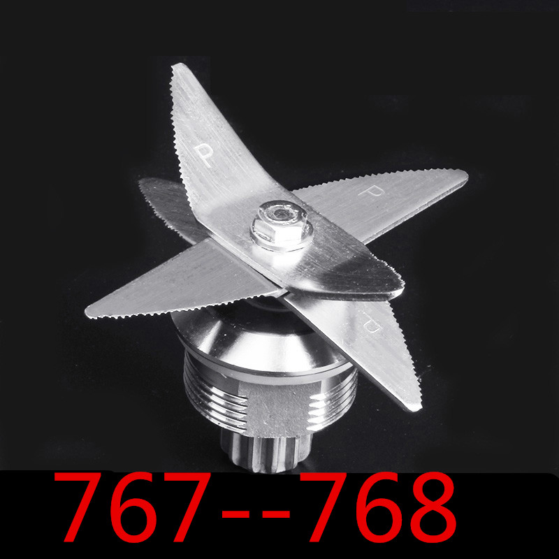 Rührgerät klinge Rührgerät Rührgerät ersatzteile ersatzteile mit teile Rührgerät fleischwolf ersatzteile ersatzteile für Mixer767-768