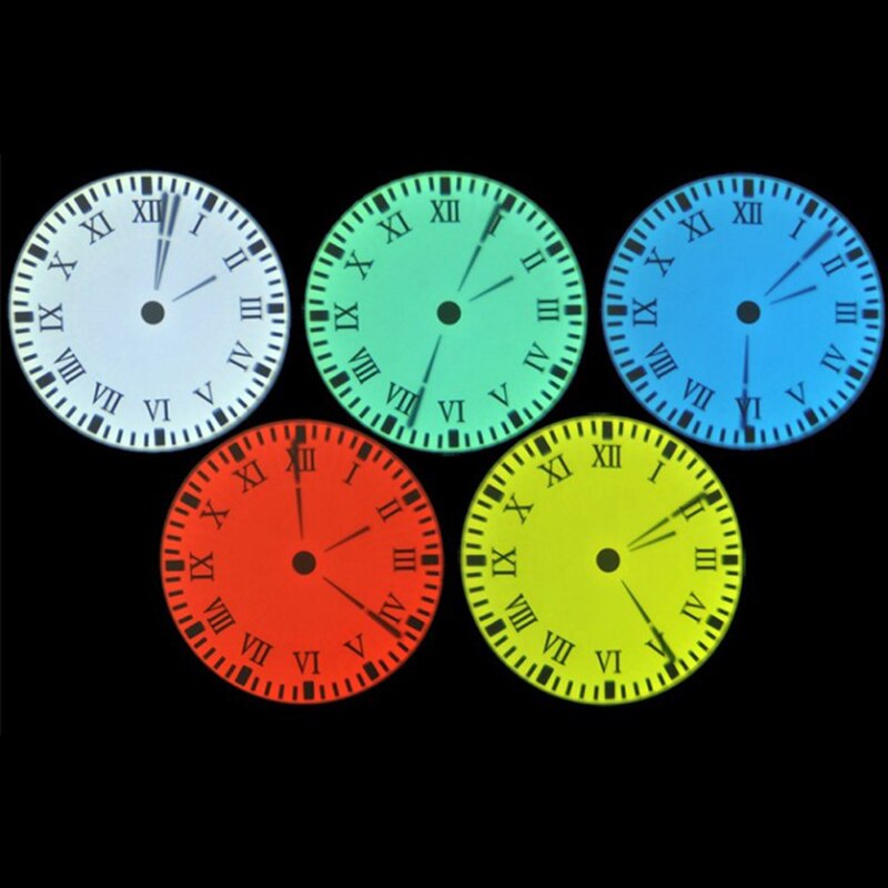 Kreative Analog LED Digital Licht Schreibtisch Zauberstab Projektion Roma/Saudi-arabien Uhr Fernbedienung LED Zauberstab Projektion Uhr Heimat Dekor UNS