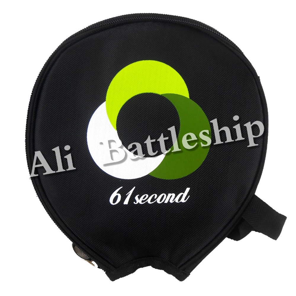 Original 61 zweiten Kleinen fallen 8011 # für Tischtennis Klingeln Pong Schläger