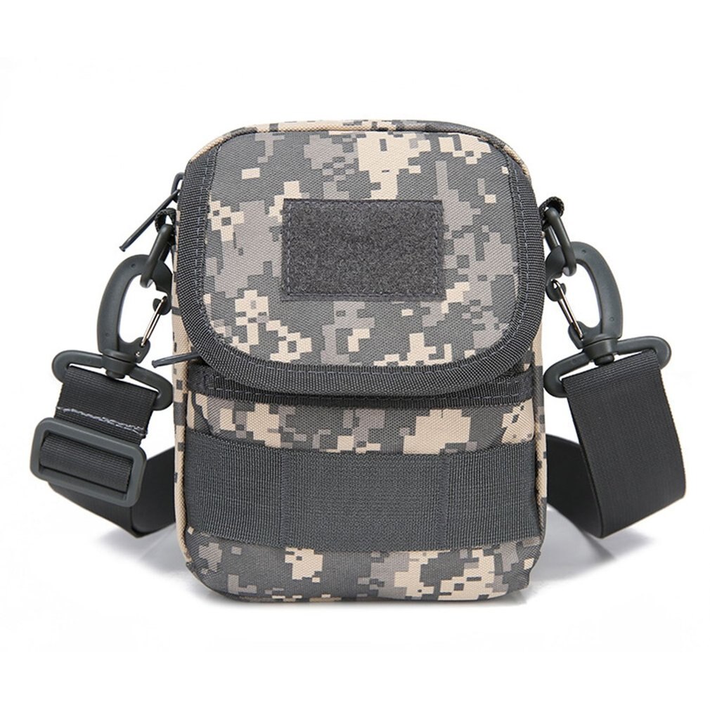 draussen Tasche Männlichen Multi funktion Sport Tasche Tarnung Kreuze Einzigen Schulter Tasche Urwald Abenteuer Pack Versteckte Tresore NEUE