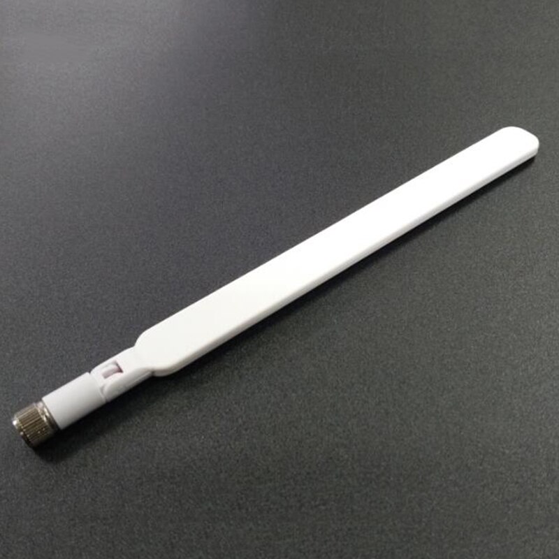 Router Antena 4G Antenne Sma-stecker für 4G LTE Router Externe Antenne für Huawei B593 E5186 für HUAWEI b315 B310 698-2700MHz 2Stck