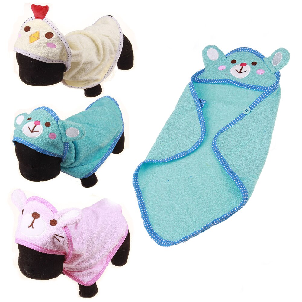 Nette Haustier Hund Handtuch Weichen Trocknen Schlecht Haustier Handtuch Für Hund Katze Hoodies Welpen Super Saugfähige Bademantel Reinigung Notwendig versorgung