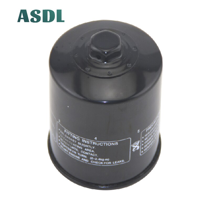 Öl Filter für TGB ATV 400 425 500 525 550 Rächer 425 500 525 550 Klinge