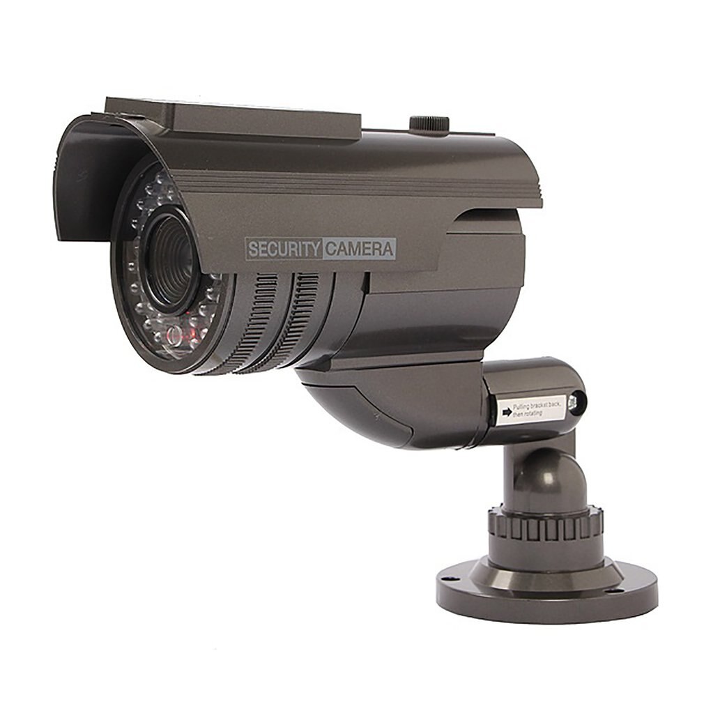 Simulation Kamera Monitor Sicherheit bewachen draussen drinnen Überwachung Kamera kabellos Heimat Sicherheit CCTV Kamera