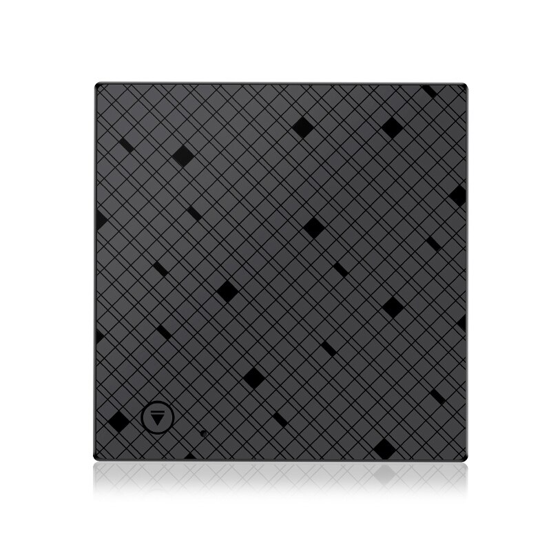 Externer DVD-Rom Optisches Laufwerk USB 3,0 CD DVD Rewriter Brenner Leser für Laptop PC Mac Handy, Mobiltelefon Recorder Computer/büro Zubehör