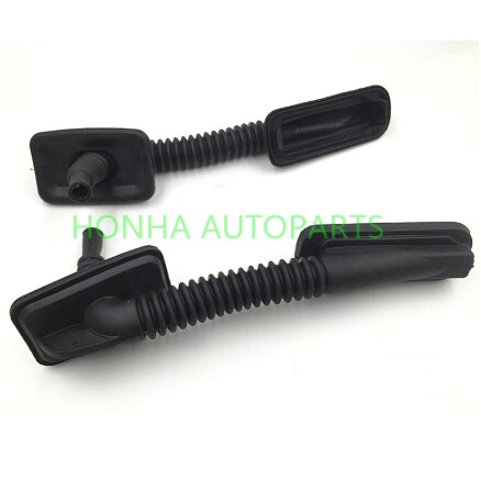 Freies 1/2/5 stücke tür abstellgleis Auto tür Mantel nutzbar machen 5N 0 959 843 5N0959843 1K0937702C 1K0937722D 4M0 97