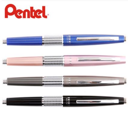 Pentel Legierung Stift Kappe Erweiterte Mechanische Bleistift P1035 KERRY