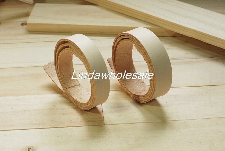 Leder gürtel 2,0mm; Geeignet für schulter gurt/tasche/Gurt leder diy Material, leder handwerk näHenne