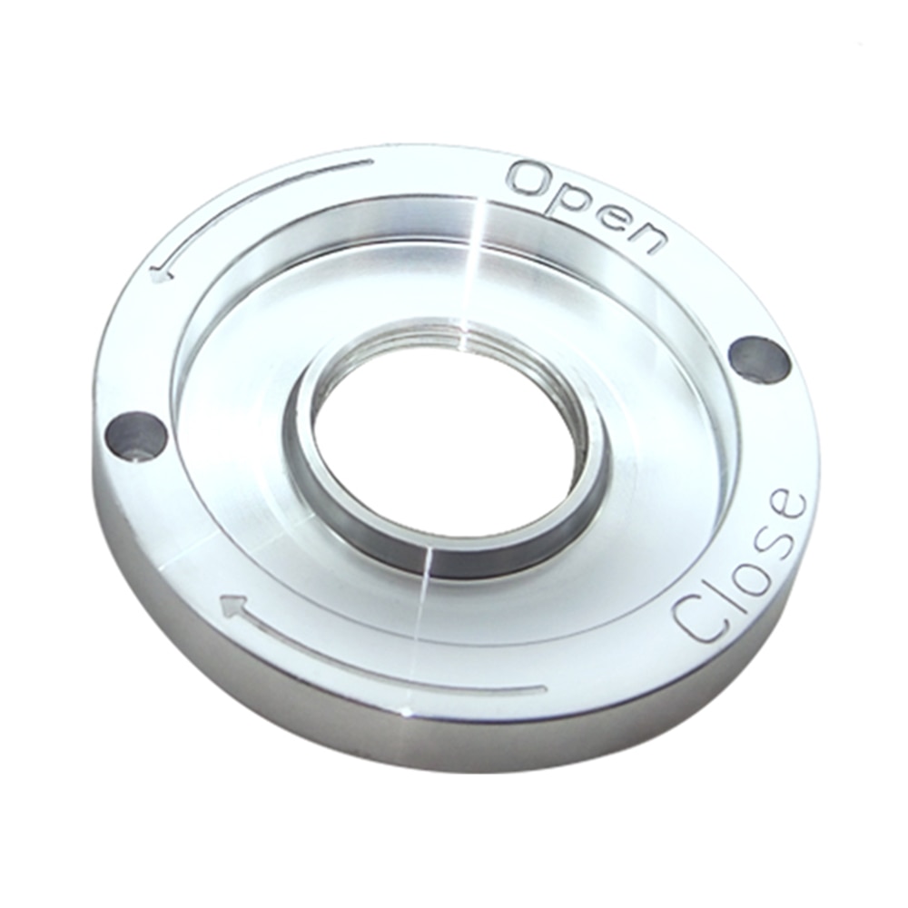 1 stücke Befestigungs platte für TWK TM 767 800 TWK jtc 767 800 Eis Brecher für Entsafter 2L Krug 010 767 800 G5200 G20