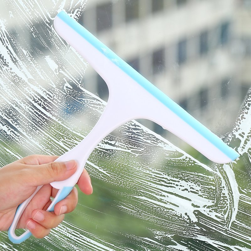 Fenster Glas Pinsel Wischer Airbrush Reiniger Waschen Schaber für Heimat Schlecht Auto Fenster Reinigung Werkzeug Küche Zubehör
