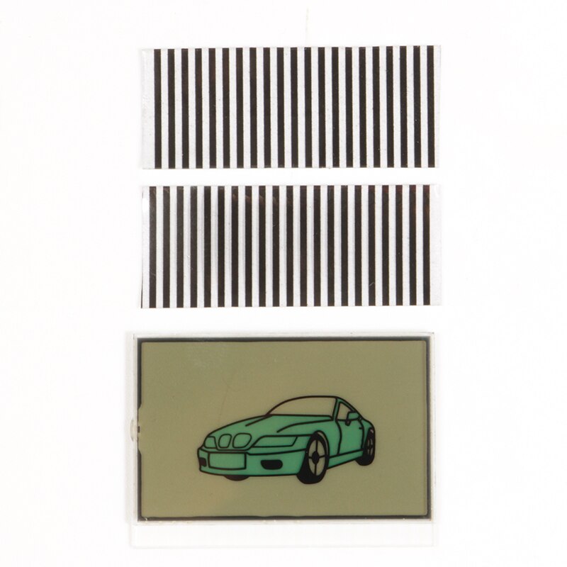 TW 9030 Lcd Anzeige Bildschirm Für Zwei-wege Auto Alarmanlage Tomahawk tw-9030 tw9030 LCD Fernbedienung Schlüssel fob Keychain