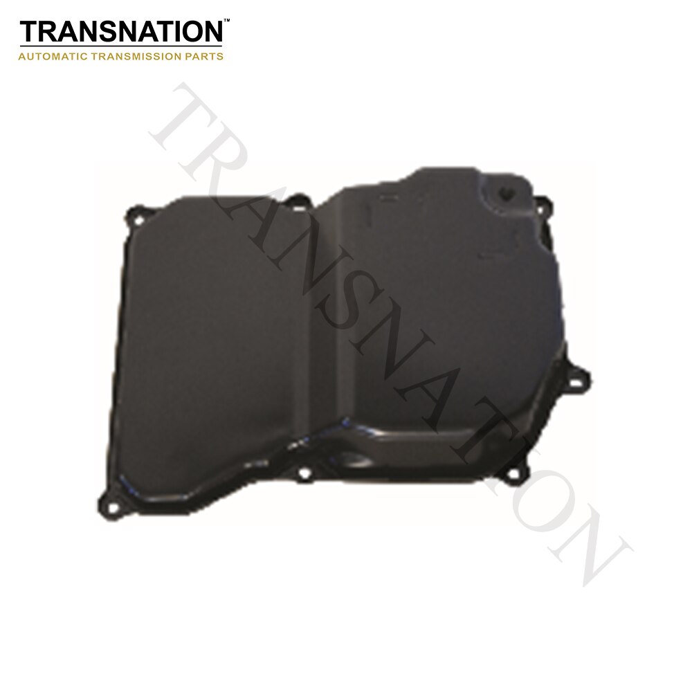 09G 321 361D Auto Übertragung Teile öl Pfanne passen für NEUE JETTA, NEUE SANTANA Auto Zubehör Transnation
