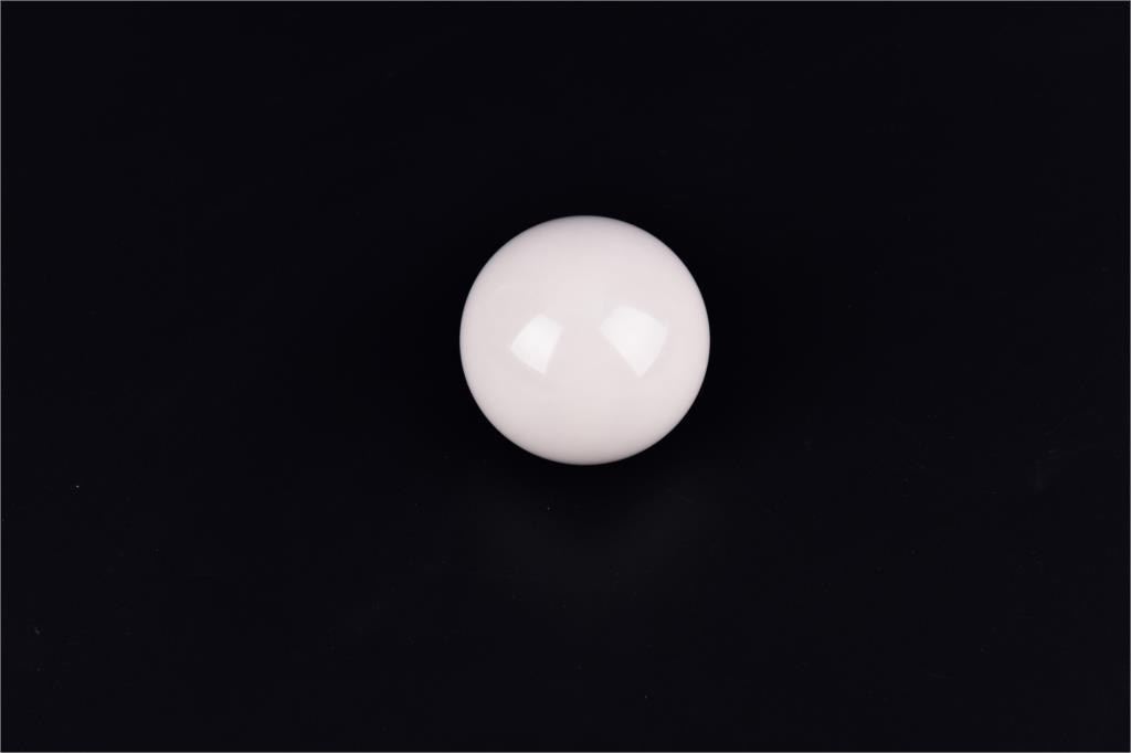 neue 1pc Schwimmbad bälle weiß Billard Ausbildung Ball Snooker Ball Warteschlange Ball für 52,5mm