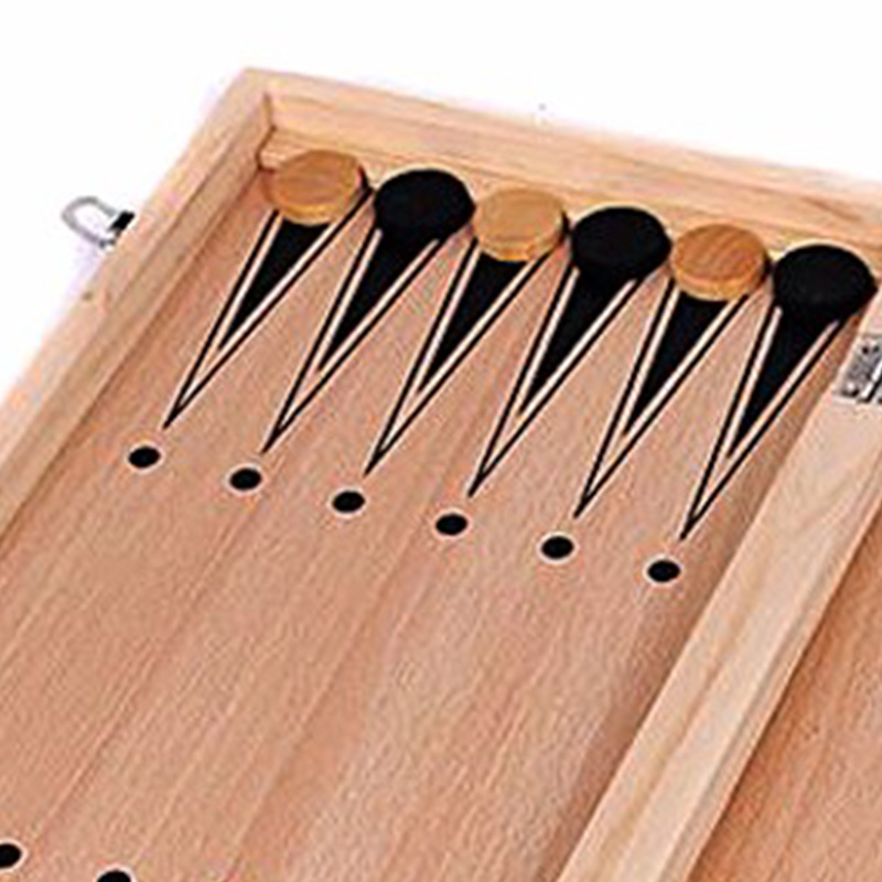 3 in 1 Holz Internationalen Schach einstellen Bord Reise Spiele Schach Backgammon Zugluft Unterhaltung