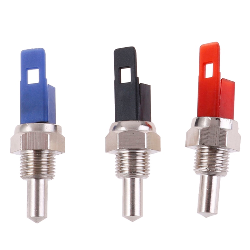 NTC Zauberstab-montiert kessel temperatur Sensor Gas wasser heizung temperatur sonde Gas heizung kessel Gas wasser heizung ersatzteile