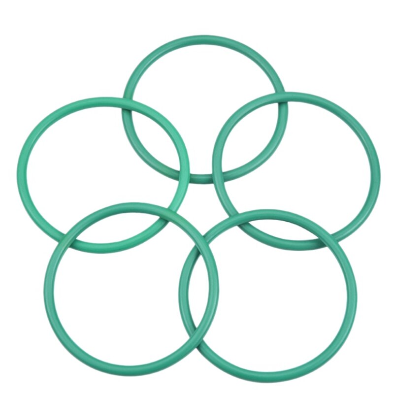 10Stck Motorrad Zubehör Abgaskrümmer Dichtung O-Ring für KTM Motorrad Abgaskrümmer Dichtung