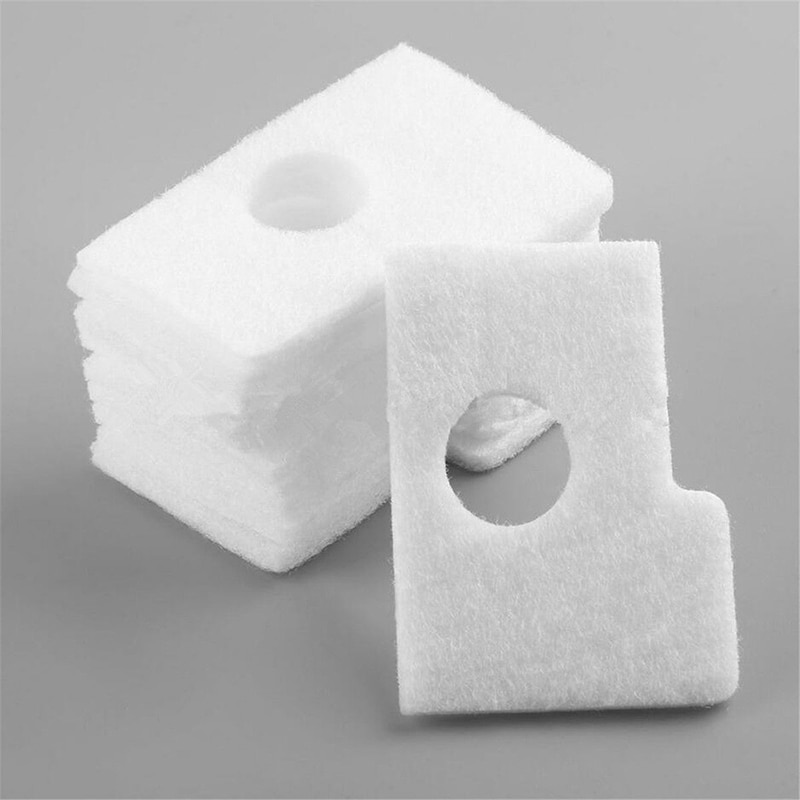 5 teile/los Luftfilter Platte Bausatz Trimmer Teile Für STIHL Frau 180 170 Frau180 Frau170 018 017 Kettensäge Ersatz Teile 1130 124 0800