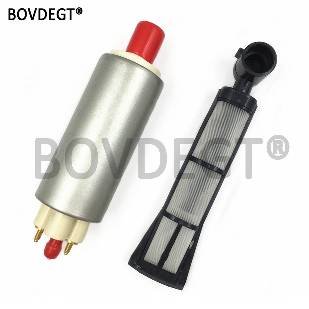 Elektrische Kraftstoff Pumpe für Jeep Wrangler ICH YJ SJ CHEROKEE XJ 4637192 4637193 FE8276 E7006