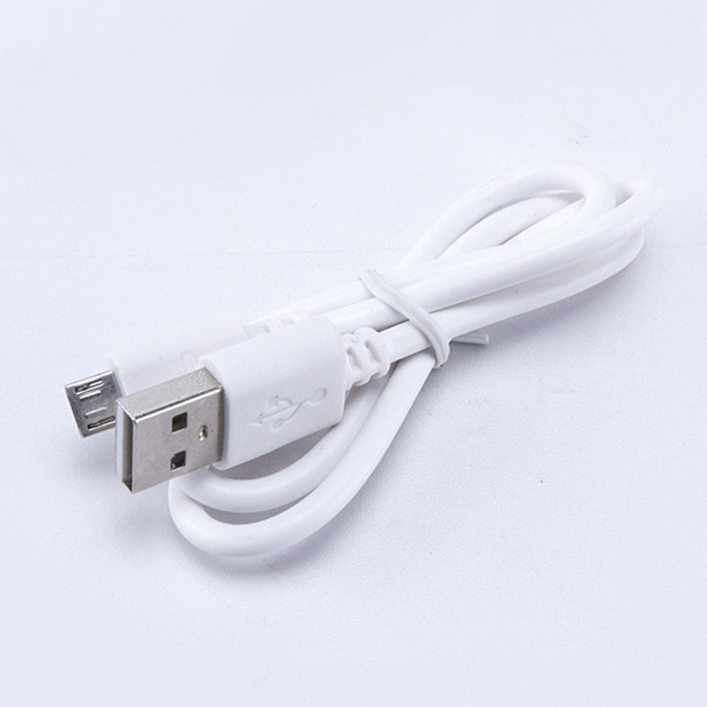 Tragbare 2A Strom V8 Ladung Linie Handy, Mobiltelefon Energie Kabel Ladung Schatz Ladung Kabel 30CM/50CM USB Daten kabel