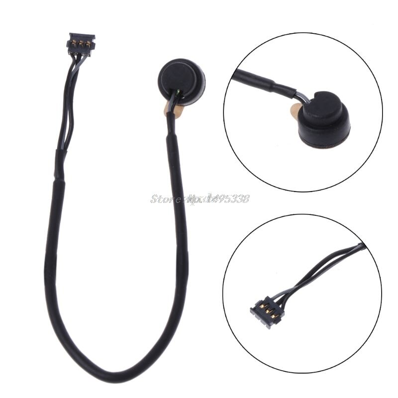 MIC Mikrofon Kabel Pro Macbook Profi 13' A1278 Mikrofon biegen Kabel MC700 MB990 MC374 MC700 MC314 MC101 922-9059