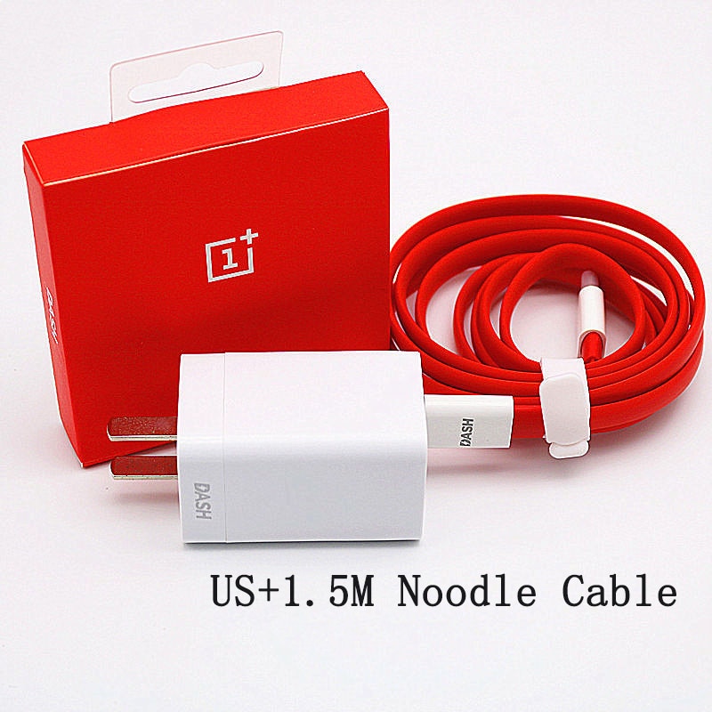 Original Oneplus 5V4A ladegerät Bindestrich ladung USB Schnelle Energie Zauberstab Adapter Schnell Wohnung Typ C kabel Für Oneplus 6 6t 5 5t 3 3t 7