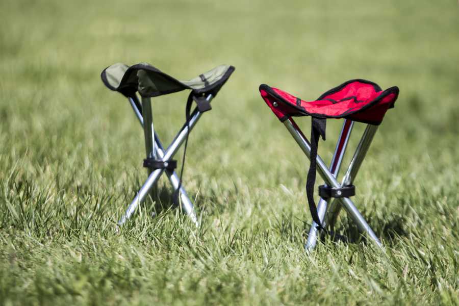 Praktische Camping stuhl Camping picknick Camping kaburesi klapp tragbare Strand einfach verwenden