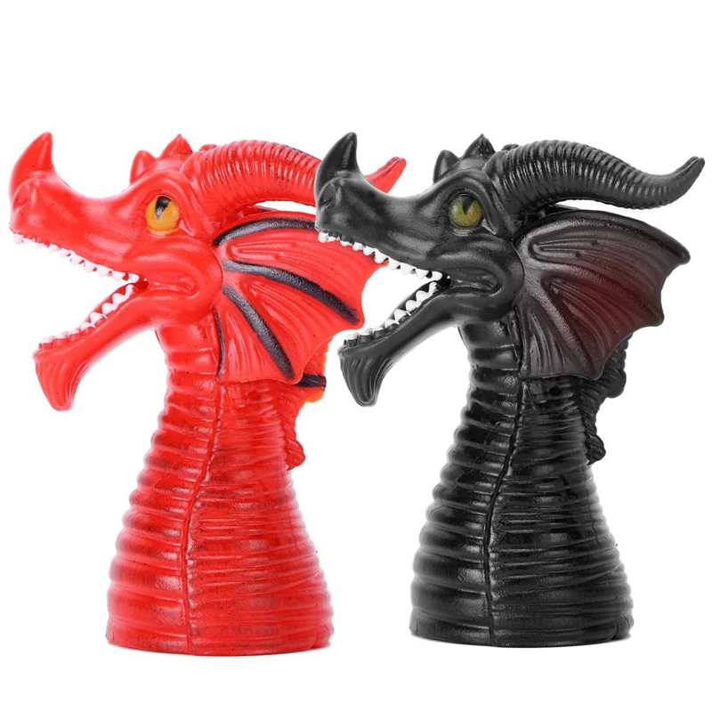 Drachen-Förmigen Dampf Freisetzung Umsteller Zubehör für IP Duo/Clever/Ultra Elektroherd Küche Spielereien