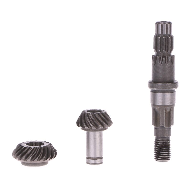 Trimmer Getriebe Arbeits Kopf Stock Getriebe Bausatz Für STIHL FS120 Trimmer Pinsel Cutter