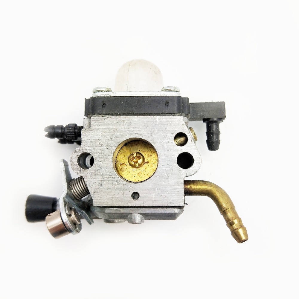Neue OEM Zama C1Q-S74G Vergaser Stihl BT45 Hand Benzin Bohrer 4314-120-0601