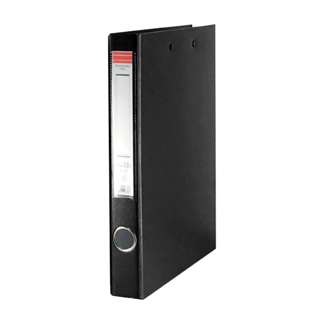 A4 3-Ring Bindemittel dokumentieren Organizer Lagerung dauerhaft Datei Ordner Schreibwaren für Geschäft Büro Schule