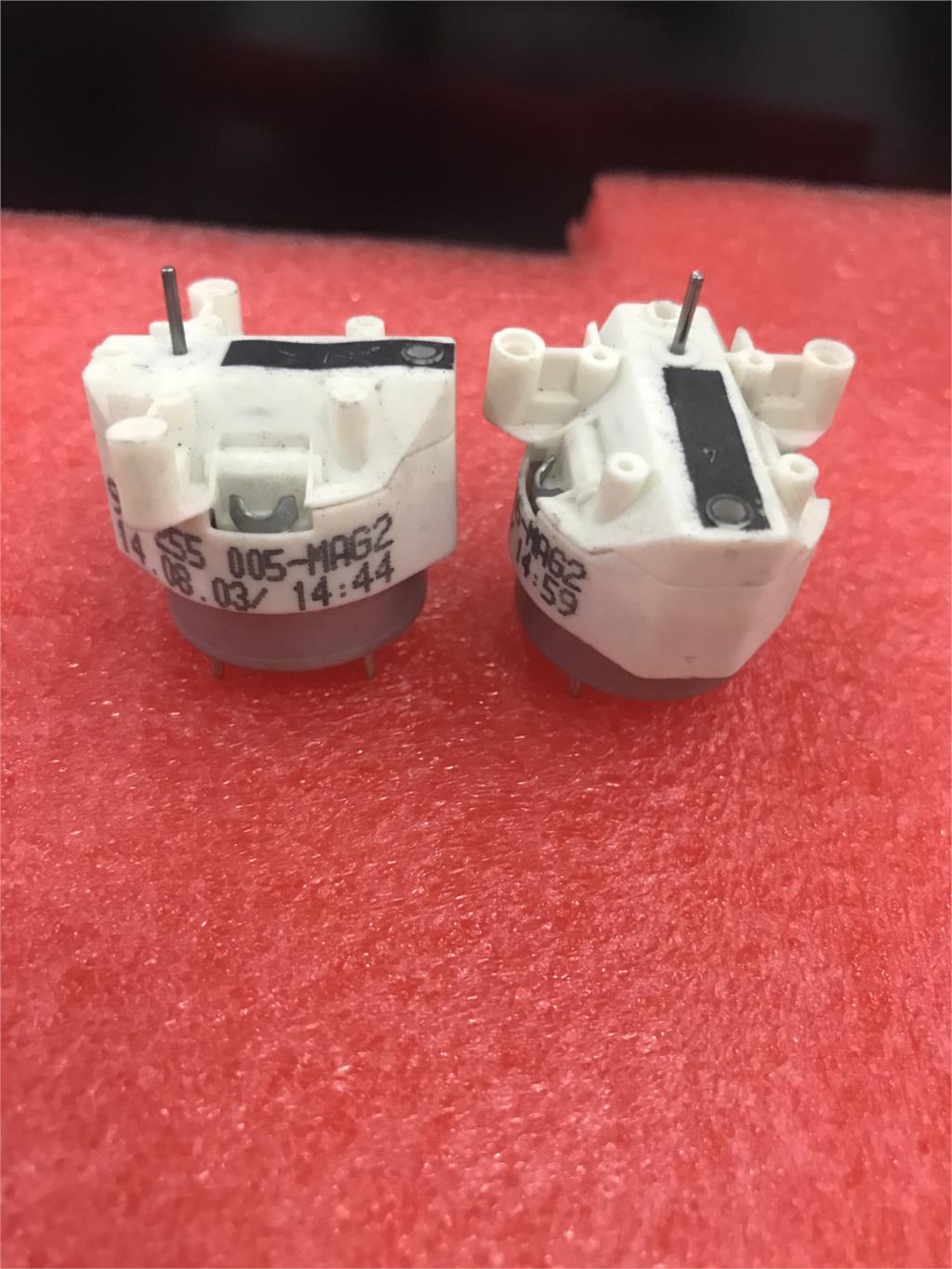 1 stücke 91255005 * mag Stepper Motor- für VDO Gruppe V-W BMW Messgerät Kraftstoff Temp RPM Armaturenbrett Instrument 91 255 005